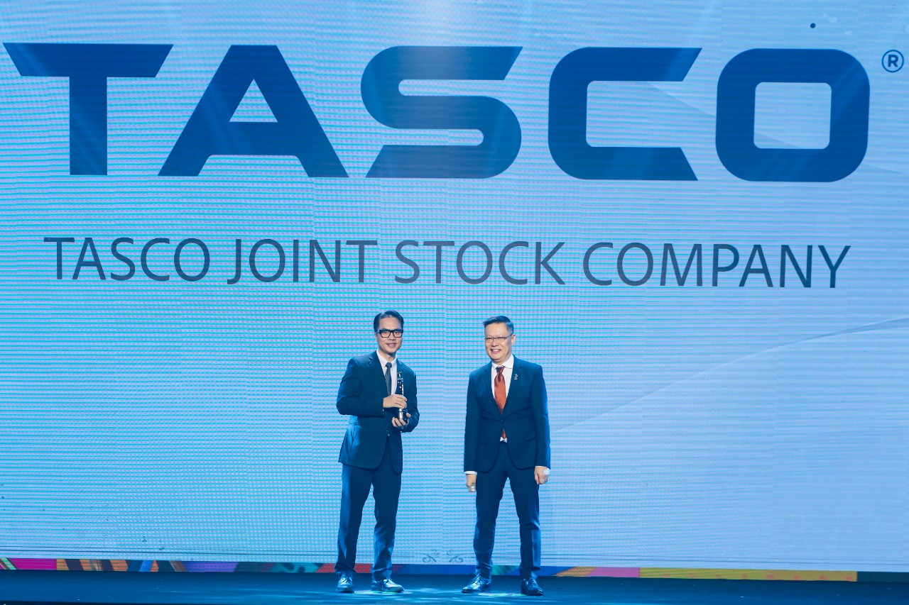Tasco Auto khuấy động thị trường tuyển dụng ngành ô tô cuối năm 2025- Ảnh 3.