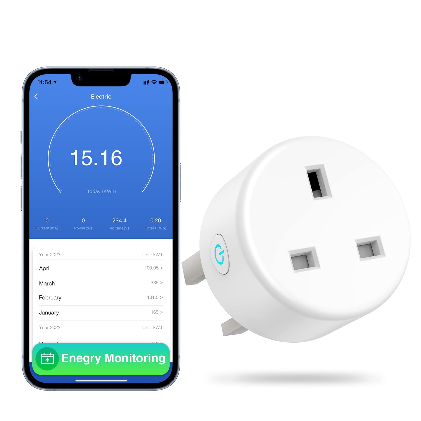 10 món đồ công nghệ nhỏ khiến phụ nữ trung niên bất ngờ vì giúp cuộc sống nhàn hơn hẳn- Ảnh 8.