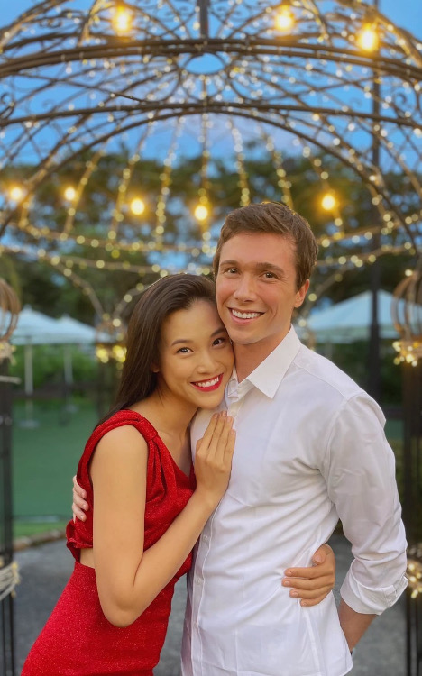 Á hậu Việt ly hôn chồng Tây: Vỡ mộng khi sống chung, chia tay vẫn đều đặn qua gặp hàng tháng- Ảnh 4.