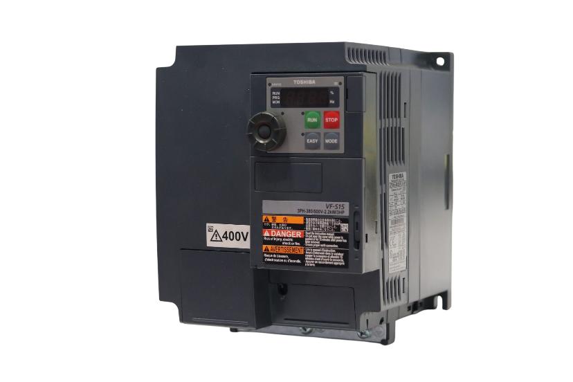 Lập Sơn trở thành Đại lý chính thức máy biến tần Toshiba tại Việt Nam- Ảnh 3.