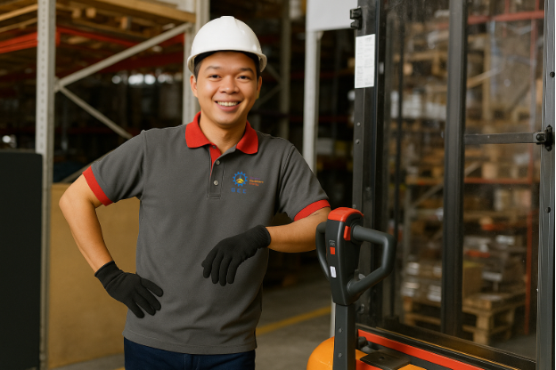 GEE Việt Nam: Đồng hành doanh nghiệp tối ưu từ chi phí đến vận hành- Ảnh 2.