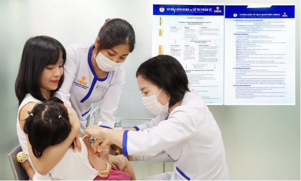 Việt Nam có thêm vắc xin thế hệ mới phòng 4 bệnh- Ảnh 1.