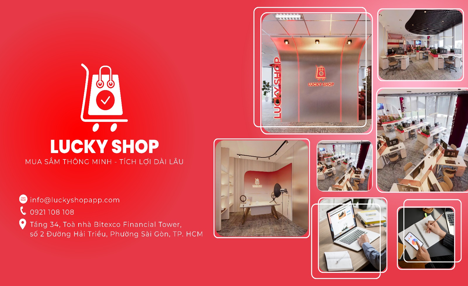 Lucky Shop: Mô hình mua chung may mắn – Làn sóng tiêu dùng thông minh mới tại Việt Nam- Ảnh 2.