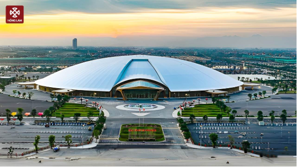 Ô Mai Hồng Lam tự hào góp mặt tại Triển lãm quốc gia VEC 2025: Lan tỏa tinh hoa quà Việt- Ảnh 2.