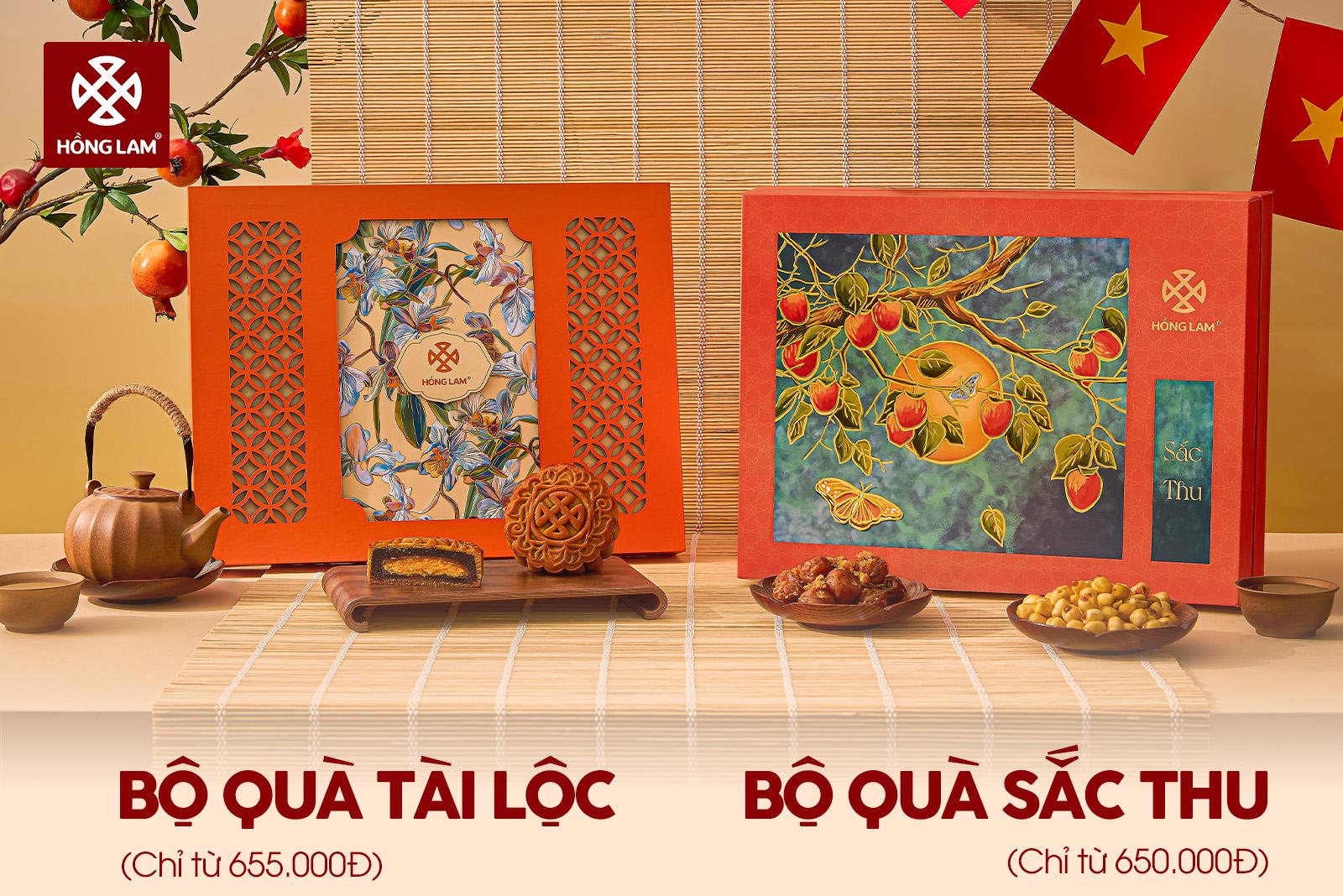 Mùa trăng độc lập với bộ sưu tập quà tặng của Ô mai Hồng Lam- Ảnh 3.