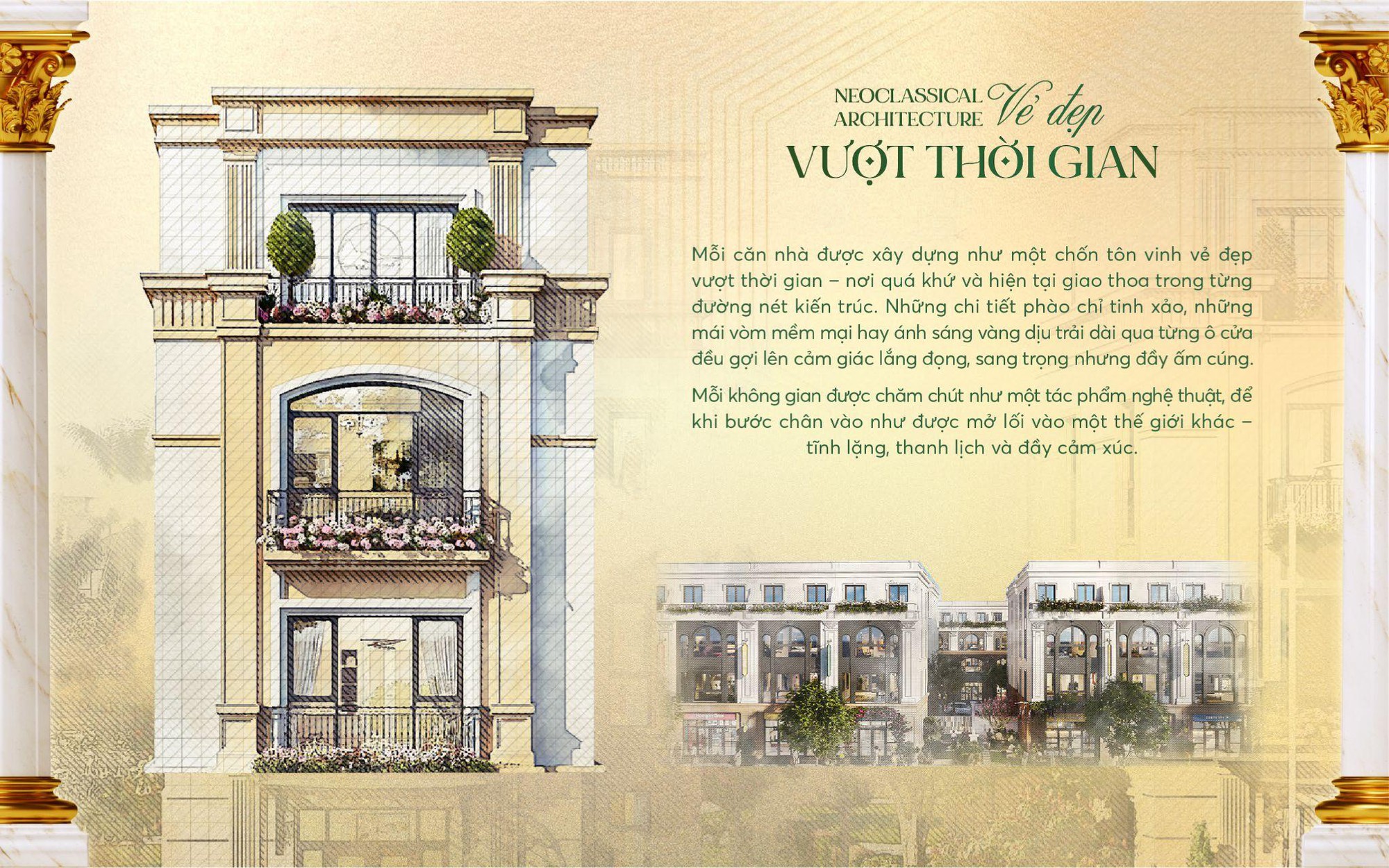 Mayhomes bừng khí thế tại sự kiện ra mắt BST Golden Signature Vinhomes Golden City- Ảnh 2.