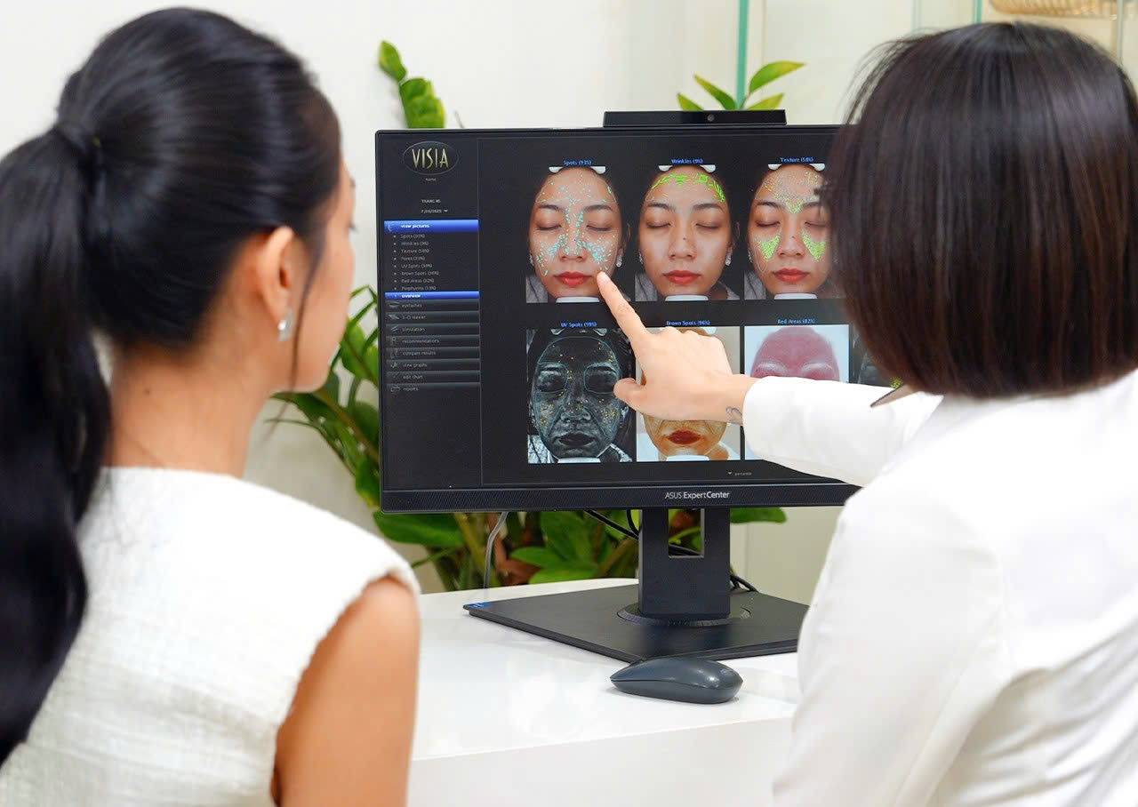 Từ chăm sóc sắc đẹp đến kết nối cộng đồng: Dấu ấn xã hội của Shynh House- Ảnh 3.