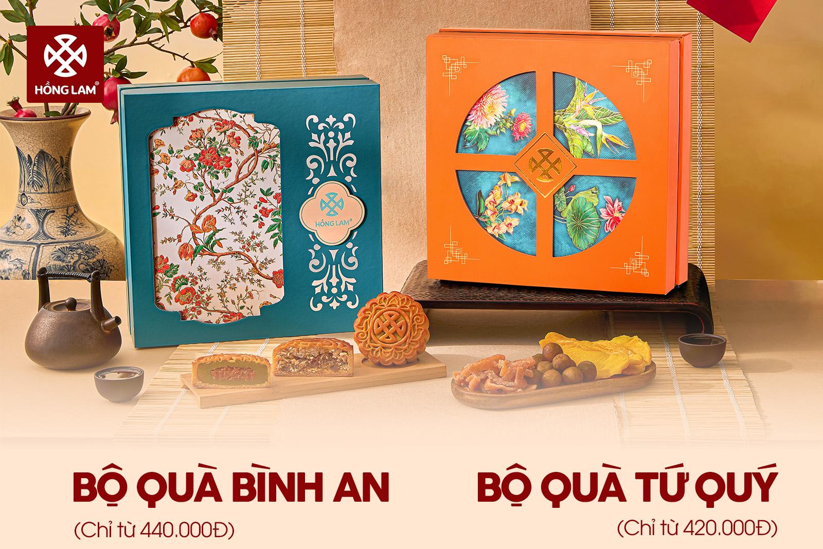 Mùa trăng độc lập với bộ sưu tập quà tặng của Ô mai Hồng Lam- Ảnh 4.