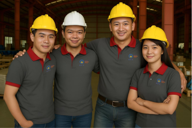 GEE Việt Nam: Đồng hành doanh nghiệp tối ưu từ chi phí đến vận hành- Ảnh 1.