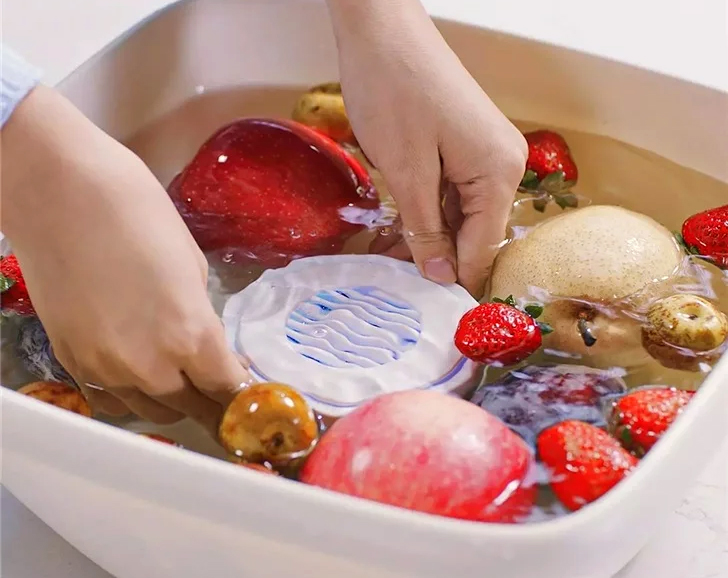 10 món đồ công nghệ nhỏ khiến phụ nữ trung niên bất ngờ vì giúp cuộc sống nhàn hơn hẳn- Ảnh 2.