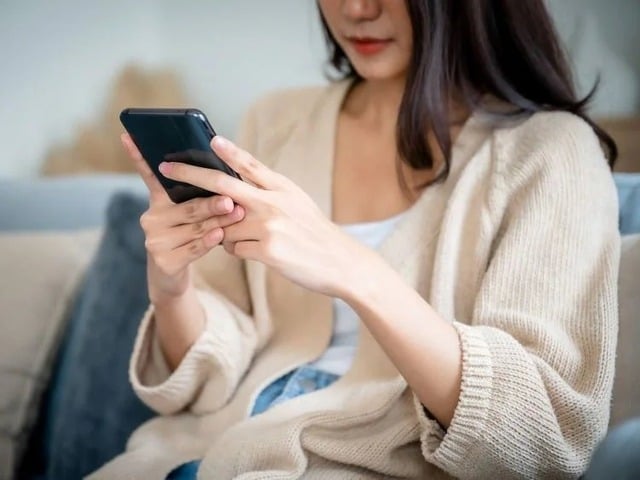 Không muốn bị xem là người EQ kém, tránh nhắn tin vào 4 thời điểm này- Ảnh 1.
