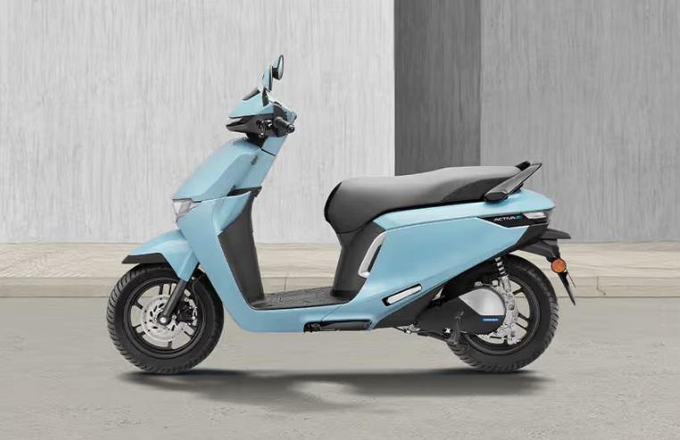 4 mẫu xe máy điện Honda sắp về Việt Nam- Ảnh 3.