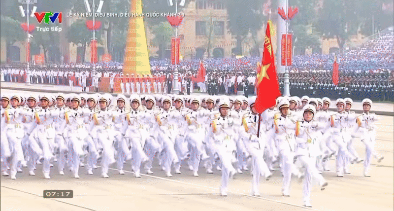 Khối VTV sáng nay oke quá chừng!- Ảnh 3.