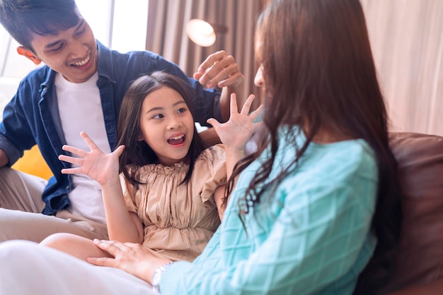 Nhìn 3 đặc điểm, có thể dự đoán tương lai gia đình này vô cùng hưng thịnh, tương lai con "phất" như diều gặp gió- Ảnh 1.