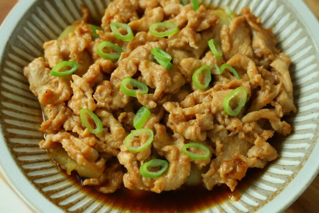 Mùa thu khô hanh dễ mệt mỏi, thử ngay món hấp làm cực đơn giản mà ấm bụng cả nhà- Ảnh 6.