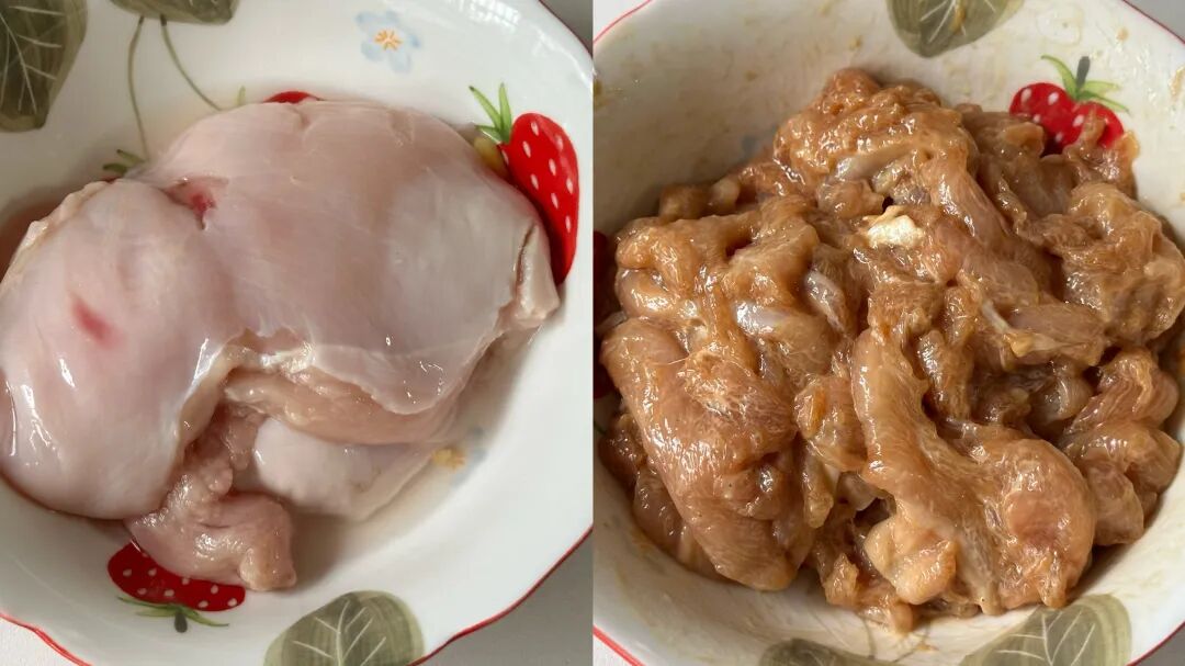 Mùa thu khô hanh dễ mệt mỏi, thử ngay món hấp làm cực đơn giản mà ấm bụng cả nhà- Ảnh 2.