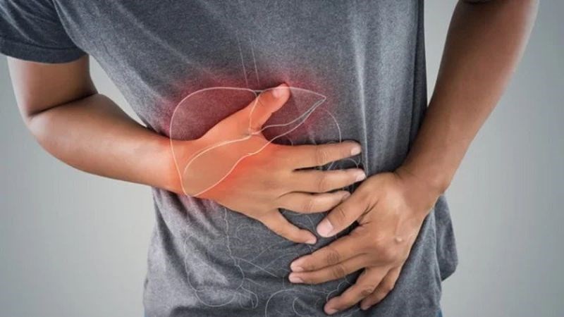 Người đàn ông 45 tuổi "đánh bật" gan nhiễm mỡ chỉ trong vòng 1 năm: Đây là cách đơn giản anh ấy đã làm- Ảnh 1. Người đàn ông 45 tuổi "đánh bật" gan nhiễm mỡ chỉ trong vòng 1 năm: Đây là cách đơn giản anh ấy đã làm- Ảnh 1.