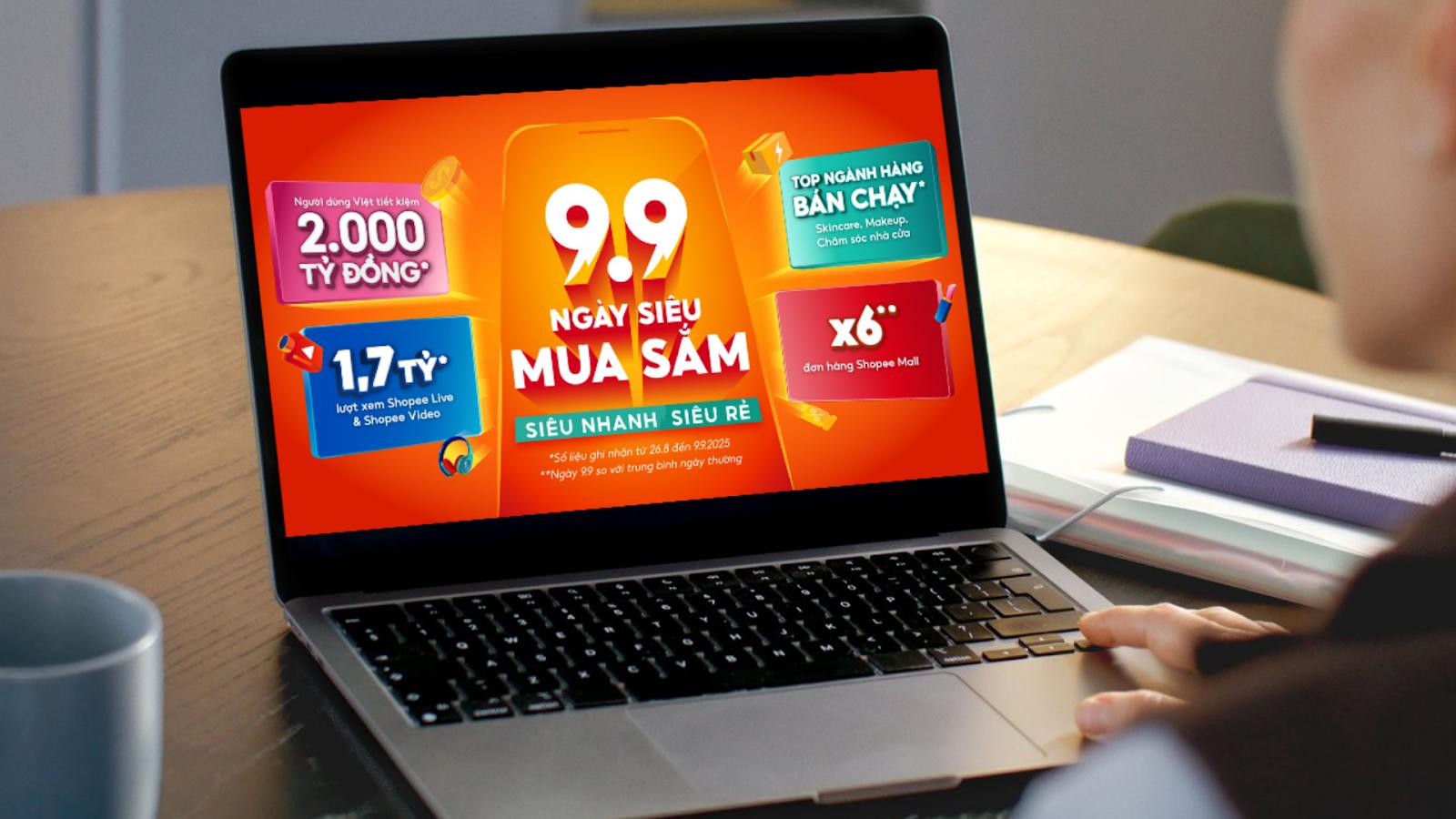 Doanh nghiệp khai thác TMĐT để bứt phá trong “mùa vàng” tiêu dùng cuối năm- Ảnh 2.