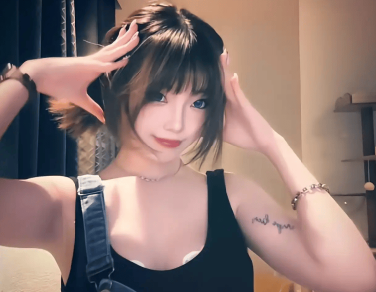 Ra nước ngoài làm việc, nữ streamer bị xâm hại và bạo hành- Ảnh 5. Ra nước ngoài làm việc, nữ streamer bị xâm hại và bạo hành- Ảnh 5.