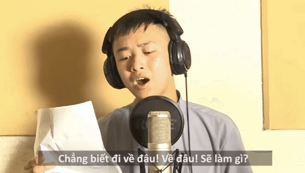 Quá khứ "sốc óc" của 1 Anh Trai: Từng tham gia khoá tu mùa hè, giao diện nhìn mãi không nhận ra- Ảnh 1.