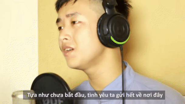 Quá khứ "sốc óc" của 1 Anh Trai: Từng tham gia khoá tu mùa hè, giao diện nhìn mãi không nhận ra- Ảnh 2.