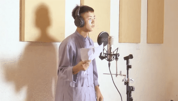 Quá khứ "sốc óc" của 1 Anh Trai: Từng tham gia khoá tu mùa hè, giao diện nhìn mãi không nhận ra- Ảnh 3.