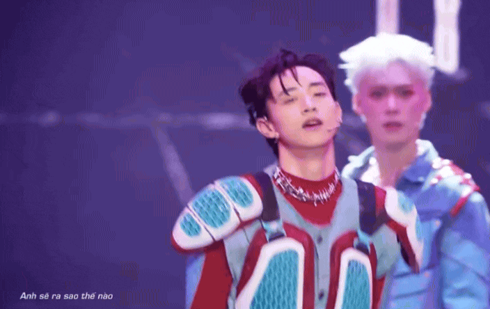 2 stage chào sân Anh Trai Say Hi mùa 2: Nhảy đẹp hơn hẳn mùa 1 nhưng nhạc khó "thoát vòng"- Ảnh 5.