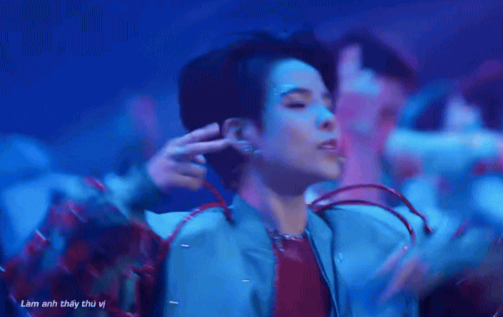 2 stage chào sân Anh Trai Say Hi mùa 2: Nhảy đẹp hơn hẳn mùa 1 nhưng nhạc khó "thoát vòng"- Ảnh 6.