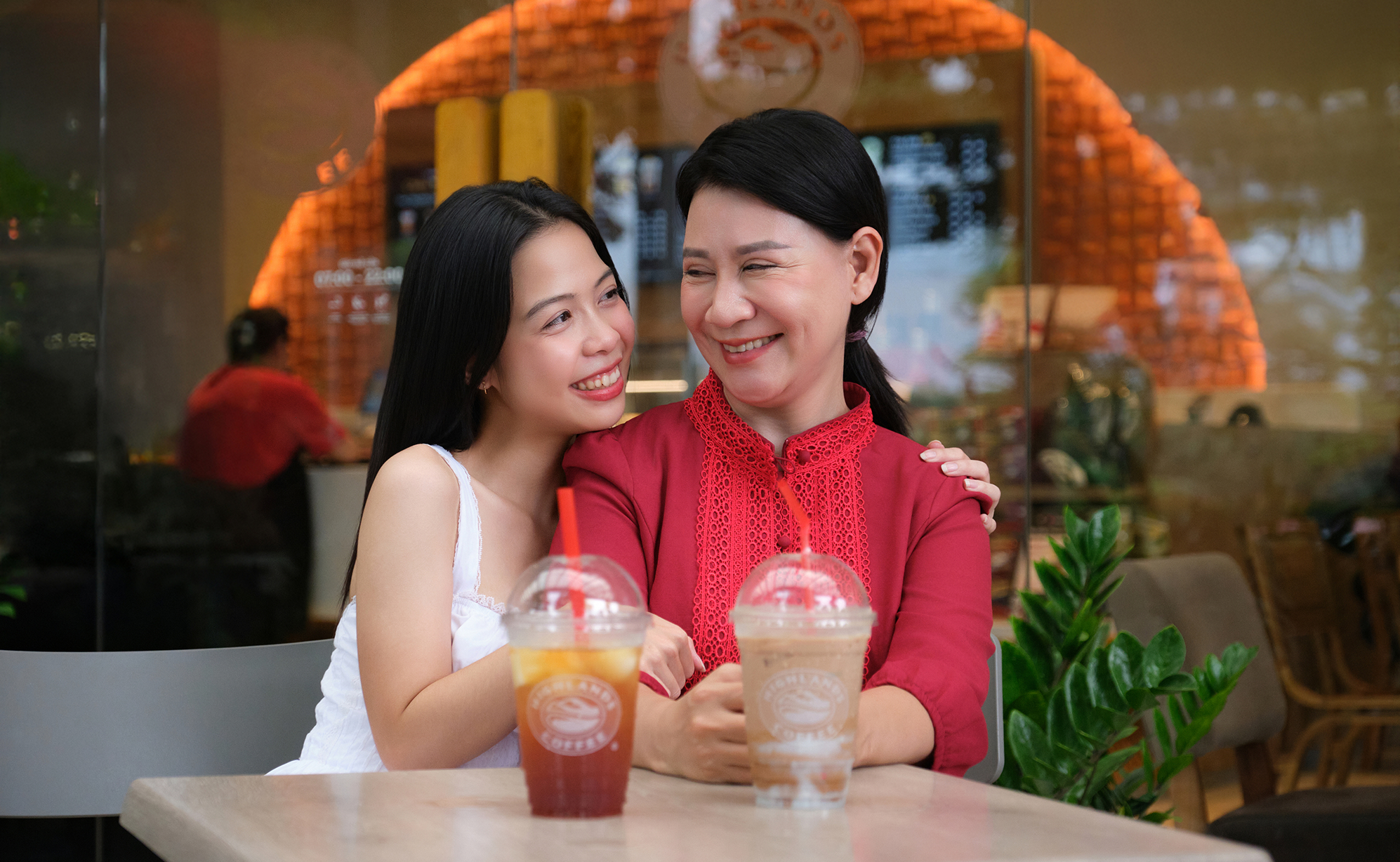 25 năm và hàng triệu “một lần” ở Highlands- Ảnh 17.