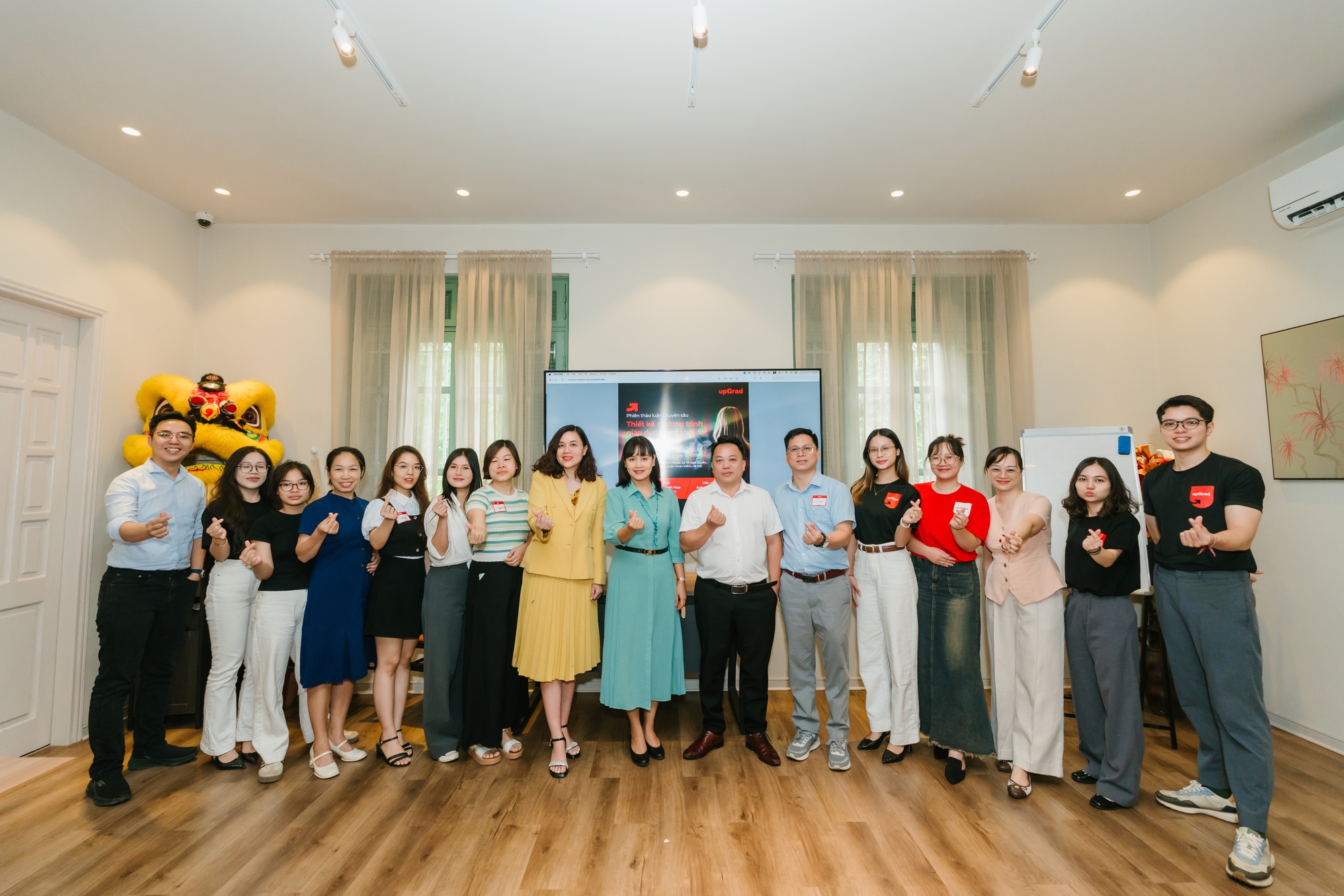 Học trực tuyến tại upGrad: Tri thức đi đôi với trải nghiệm, thực hành và kết nối- Ảnh 5.