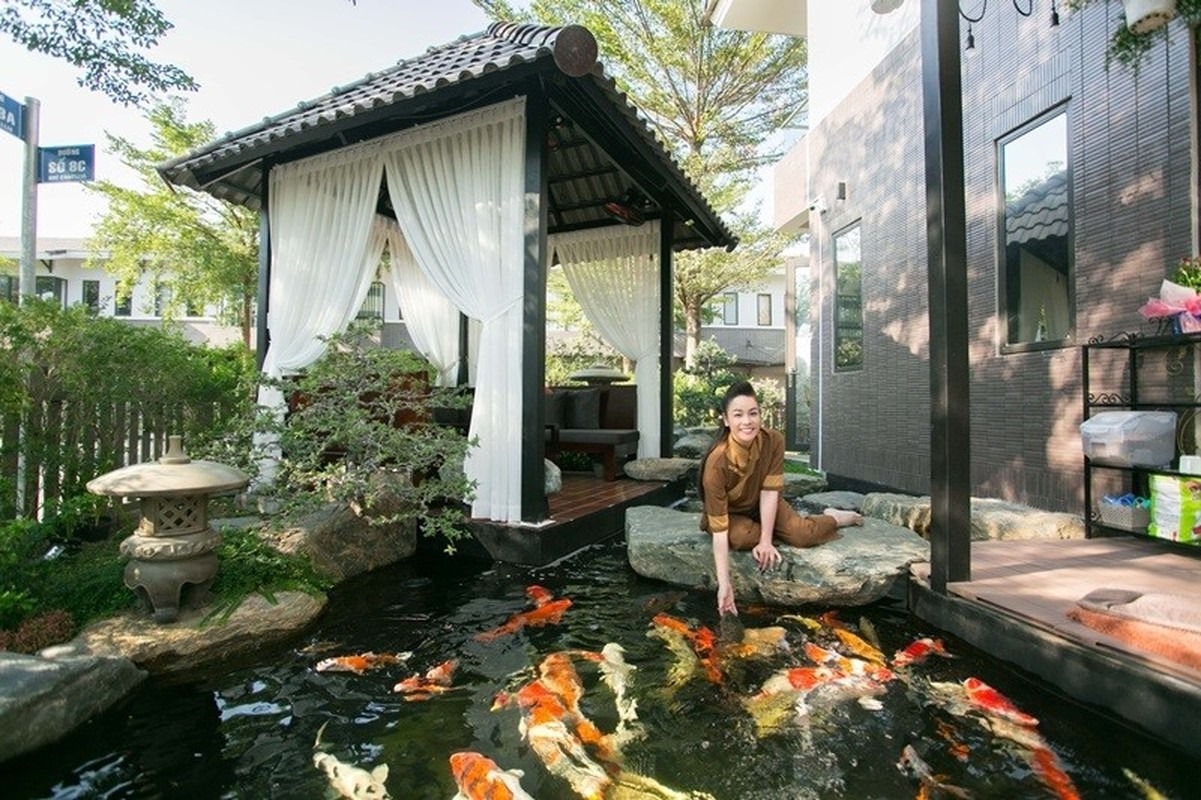 Chuyện lạ có thật Vbiz: Sao nữ ở nhà 20 tỷ, ra mặt bênh vực tình mới của chồng cũ- Ảnh 8.