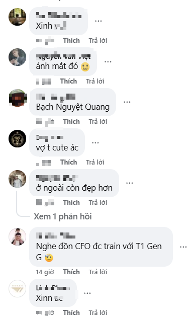 Lọt khoảnh khắc "thần sầu", fan nữ trong sáng như Bạch nguyệt quang, thậm chí được ví giống nàng MC số 1 LMHT- Ảnh 6.