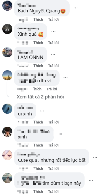 Lọt khoảnh khắc "thần sầu", fan nữ trong sáng như Bạch nguyệt quang, thậm chí được ví giống nàng MC số 1 LMHT- Ảnh 7.