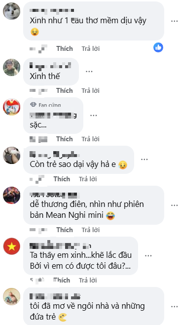 Lọt khoảnh khắc "thần sầu", fan nữ trong sáng như Bạch nguyệt quang, thậm chí được ví giống nàng MC số 1 LMHT- Ảnh 5.