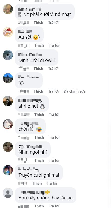 Vừa đăng ảnh "demo" biến hình cáo Ahri, Remind hút chục nghìn tương tác, fan dụi mắt nhìn không ra- Ảnh 4.