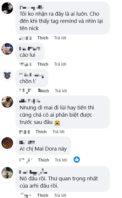 Vừa đăng ảnh "demo" biến hình cáo Ahri, Remind hút chục nghìn tương tác, fan dụi mắt nhìn không ra- Ảnh 2.