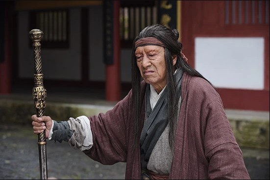9 cao thủ có ngoại hiệu động vật trong truyện Kim Dung: Yếu nhất là rồng, mạnh nhất không phải là chó- Ảnh 1.