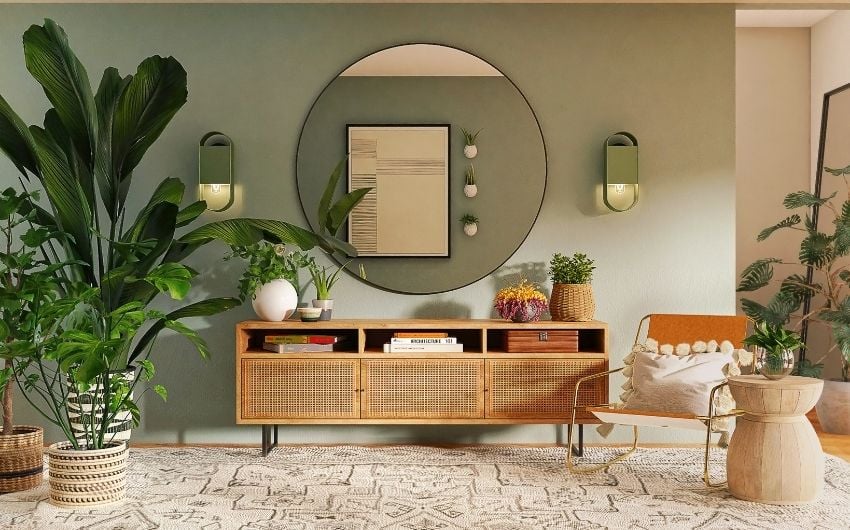 Nhà có 5 dấu hiệu này, tài vận gia đình hanh thông, may mắn nối tiếp- Ảnh 4.
