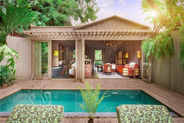 An Lâm Retreats Saigon River và hành trình 15 năm vun đắp những vòng tròn bền vững- Ảnh 2.
