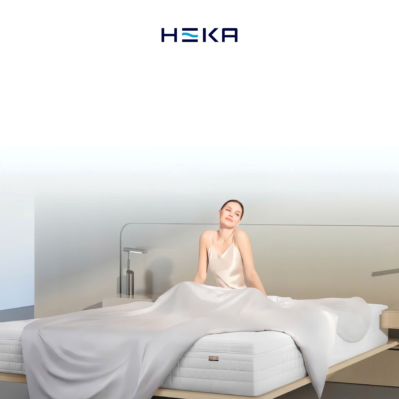 Heka Ai mang đến nền tảng sức khỏe và sáng tạo cho người Việt- Ảnh 2.
