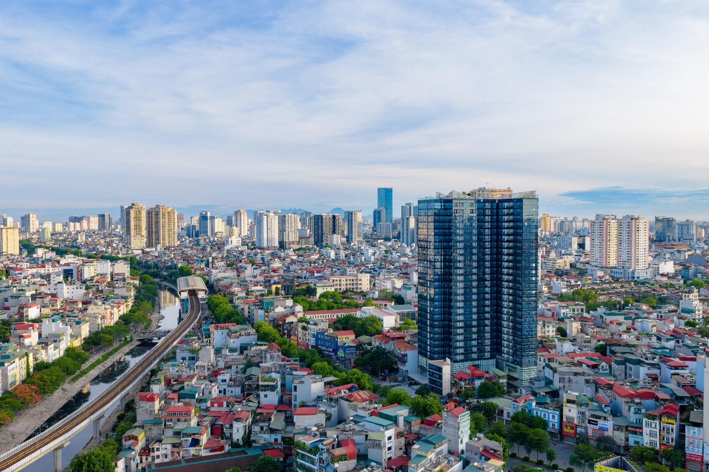Đầu tư bất động sản nội đô với hơn 1 tỷ đồng- Ảnh 2.