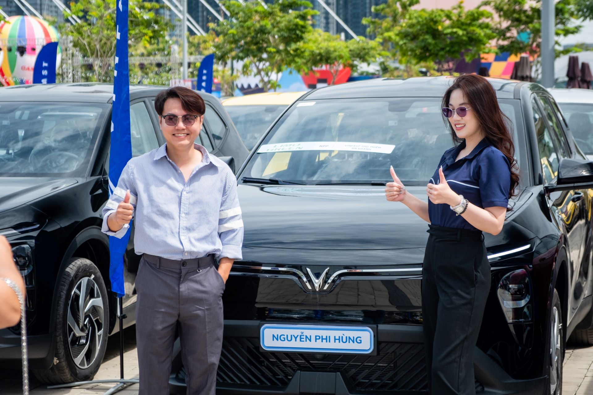 Chủ xe Limo Green: “Đây chính xác là mẫu xe mà dân dịch vụ cần”- Ảnh 2.