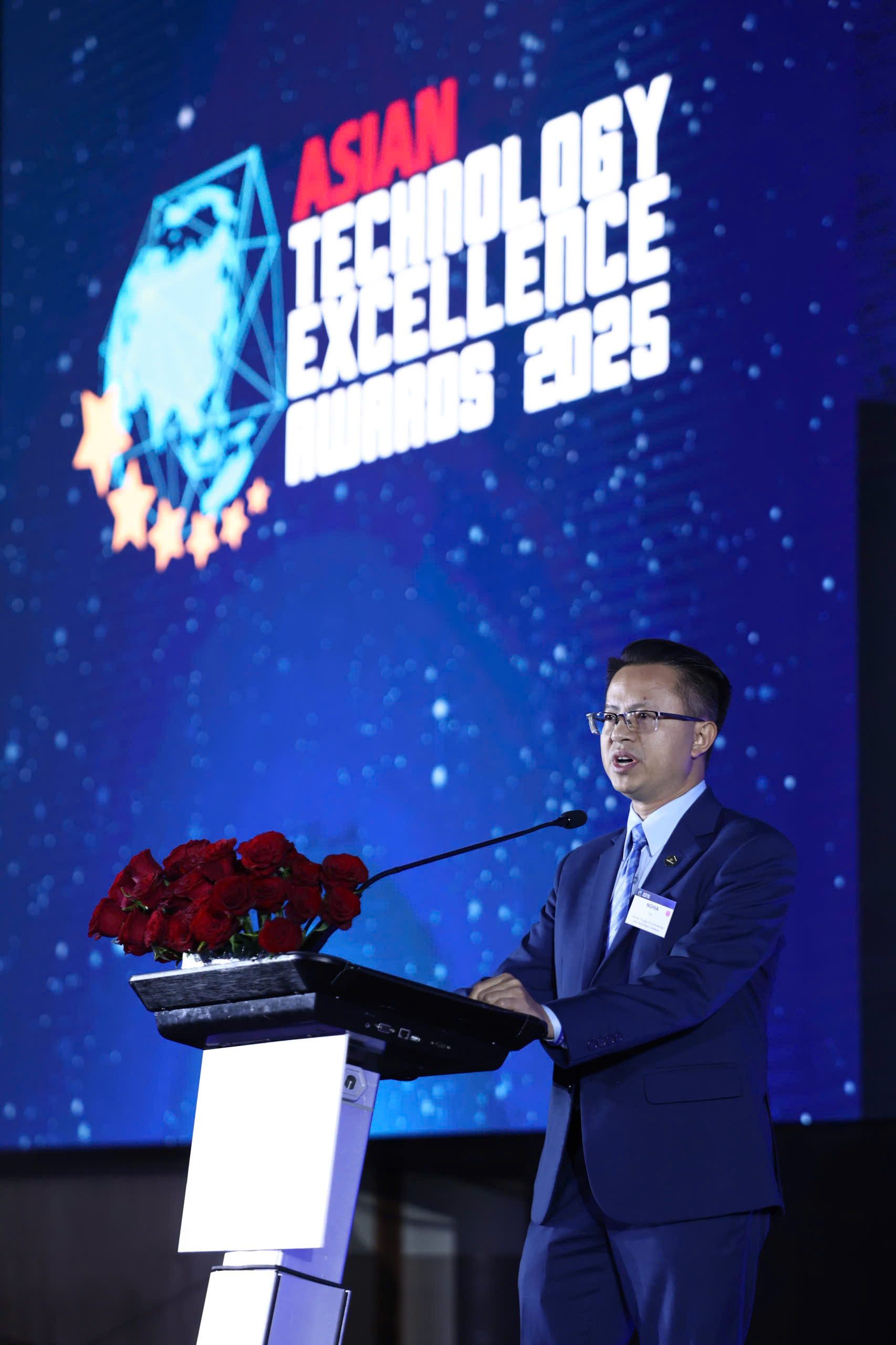 Vietbank xuất sắc được vinh danh tại Asian Technology Excellence Awards 2025- Ảnh 2.