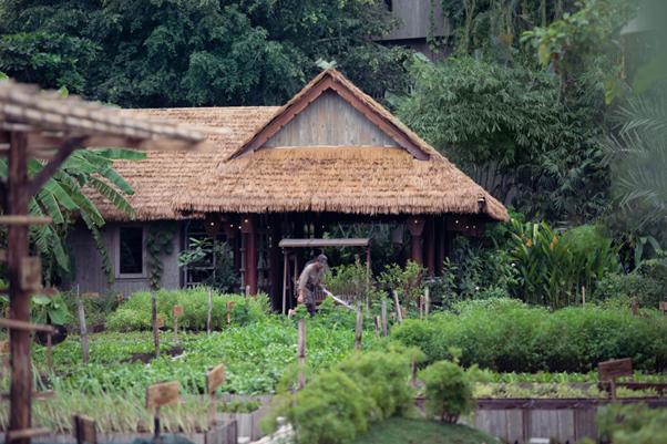 An Lâm Retreats Saigon River và hành trình 15 năm vun đắp những vòng tròn bền vững- Ảnh 3.
