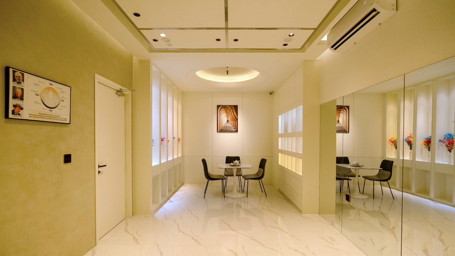 Khai trương hệ thống showroom Lumi Lighting, trải nghiệm chiếu sáng thông minh, chuẩn khoa học- Ảnh 4. Khai trương hệ thống showroom Lumi Lighting, trải nghiệm chiếu sáng thông minh, chuẩn khoa học- Ảnh 4.