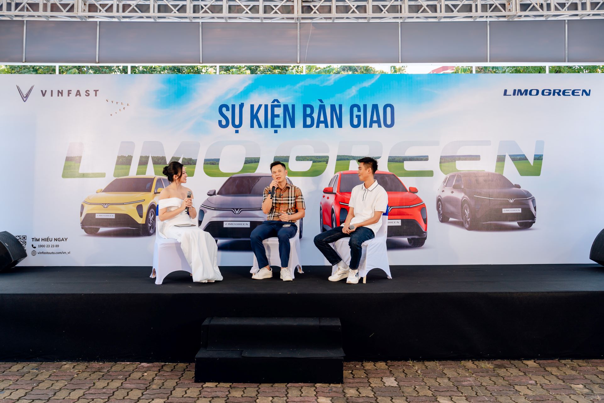 Những chủ xe VinFast Limo Green đầu tiên nói gì sau gần 2 tháng nhận xe?- Ảnh 3.