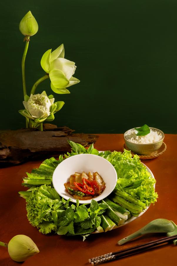 An Lâm Retreats Saigon River và hành trình 15 năm vun đắp những vòng tròn bền vững- Ảnh 4.
