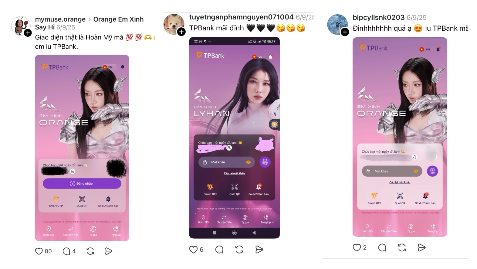 “Kim chủ” tâm lý nhất mùa concert gọi tên TPBank- Ảnh 4. “Kim chủ” tâm lý nhất mùa concert gọi tên TPBank- Ảnh 4.