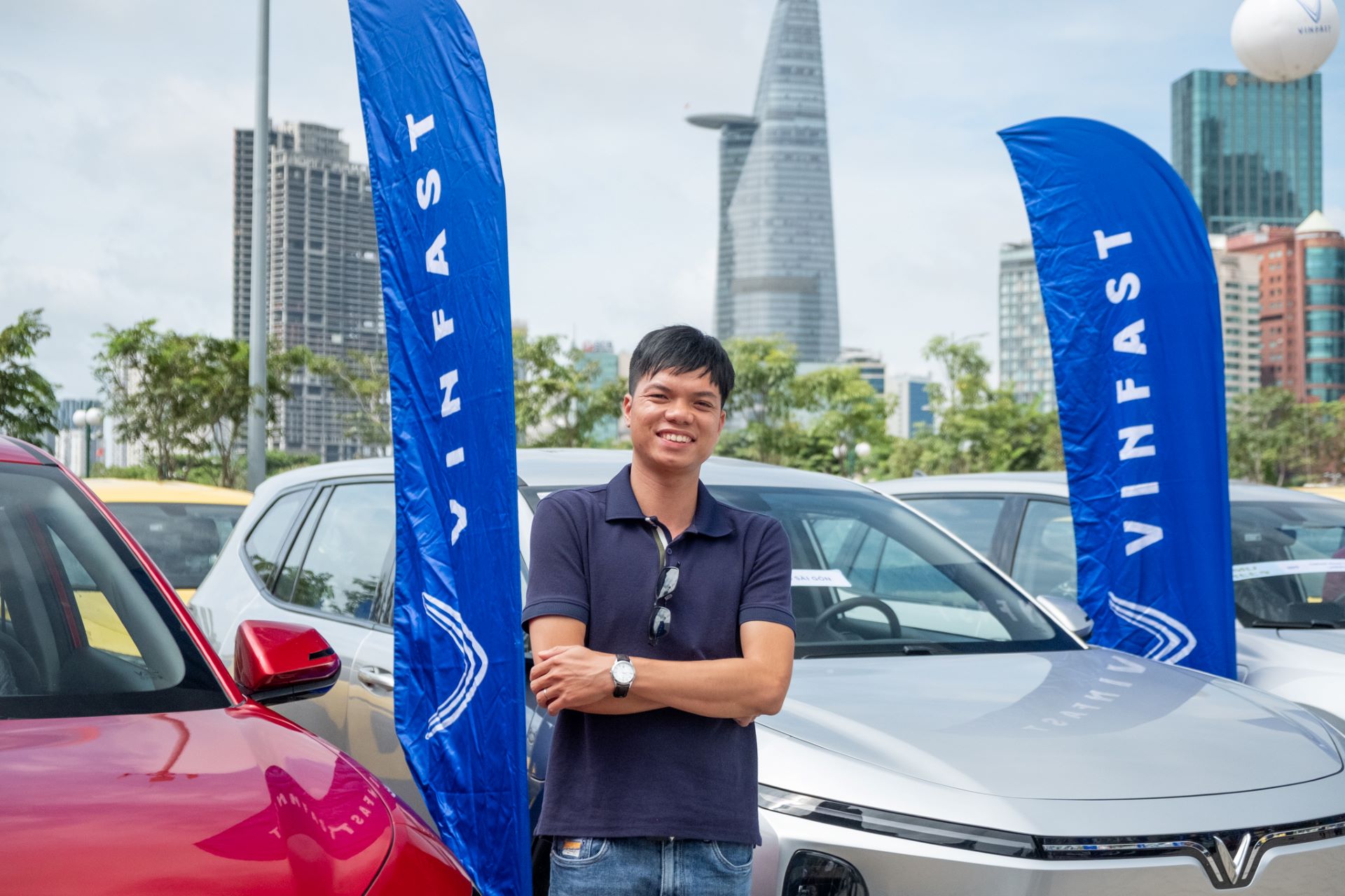 Chủ xe Limo Green: “Đây chính xác là mẫu xe mà dân dịch vụ cần”- Ảnh 4.