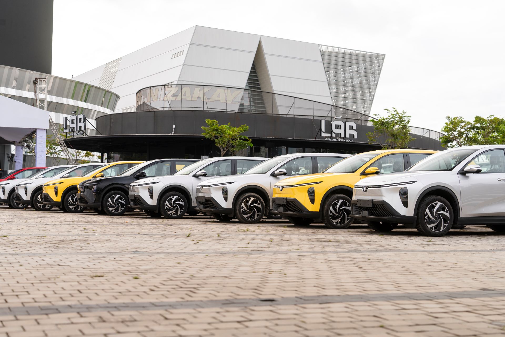 Những chủ xe VinFast Limo Green đầu tiên nói gì sau gần 2 tháng nhận xe?- Ảnh 4.